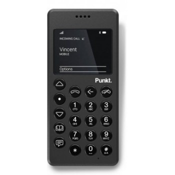 Punkt MP01 Mobile Phone