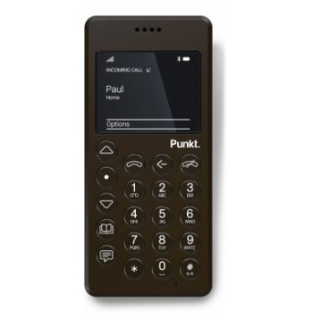 Punkt MP01 Mobile Phone