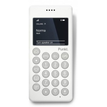 Punkt MP01 Mobile Phone