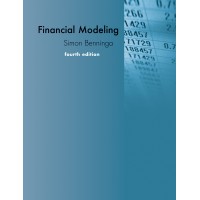 Financial Modeling with Access Code for Financial Modeling Worksheets and Solutions (The MIT Press)