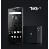 BlackBerry Motion 32 GB 4 GB RAM UK SIM-Free (Single SIM) Smartphone