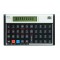 Hewlett Packard [HP] Calculator Financial Platinum RPN Algebraic Programmable, HP12C Platinum