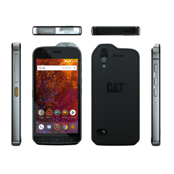 CAT® S61 Smart Phone