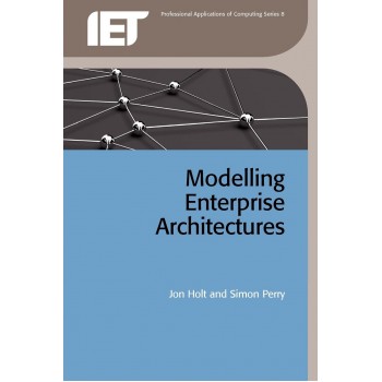 Modelling Enterprise Architectures