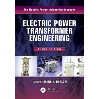 Electric Power Transformer Engineering