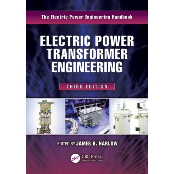 Electric Power Transformer Engineering