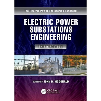 Electric Power Substations Engineering