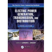 Electric Power Generation, Transmission, and Distribution