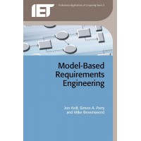 Model-Based Requirements Engineering