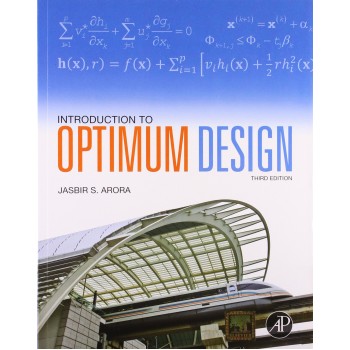 Introduction to Optimum Design