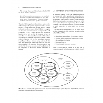 INCOSE Systems Engineering Handbook