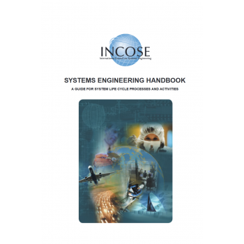 INCOSE Systems Engineering Handbook