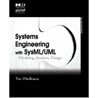 Systems Engineering with SysML/UML