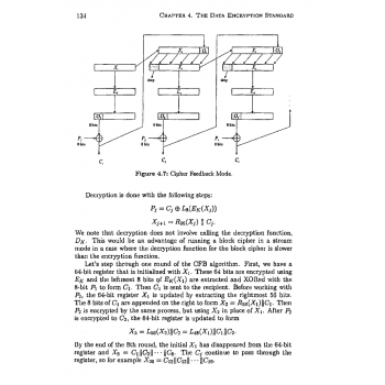  Introduction to Cryptography with Coding Theory (2nd Edition)