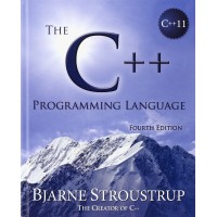 The C++ Programming Language