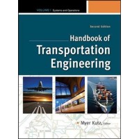 Handbook of Transportation Engineering Volume II, 2e