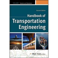 Handbook of Transportation Engineering Volume I, 2e