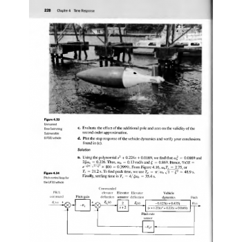 Control Systems Engineering