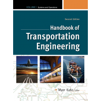 Handbook of Transportation Engineering - Volume I and II