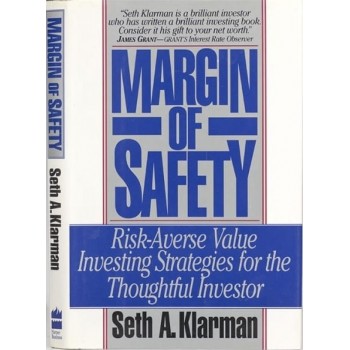 Margin of Safety