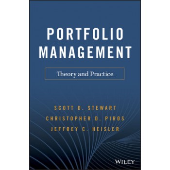 Portfolio Management: Theory and Practice