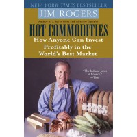 Hot Commodities