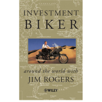 Investment Biker