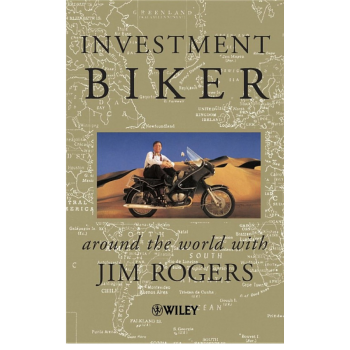 Investment Biker