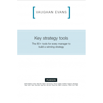 Key Strategy Tools