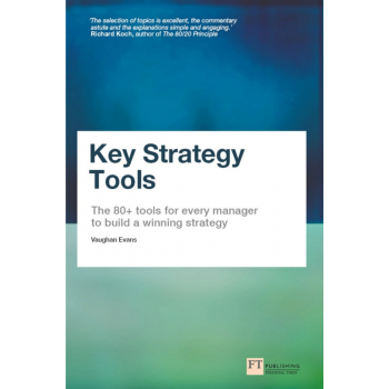 Key Strategy Tools