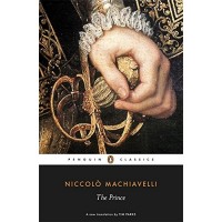 The Prince (Classics) - Niccolò Machiavelli