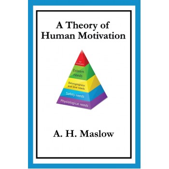 A Theory of Human Motivation