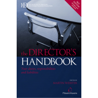The Director's Handbook