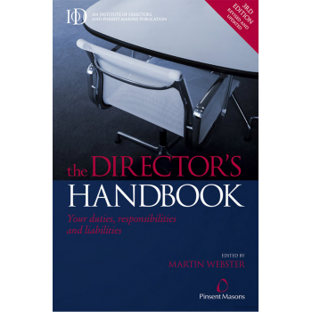 The Director's Handbook