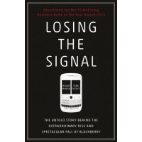 Losing the Signal: Jacquie McNish