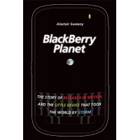 BlackBerry Planet: Alastair Sweeny 