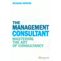 The Management Consultant: Mastering the Art of Consultancy