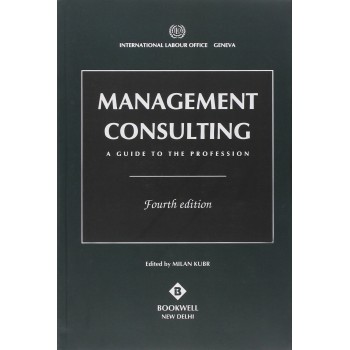 Management Consulting