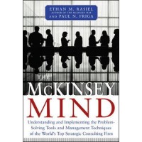 The McKinsey Mind