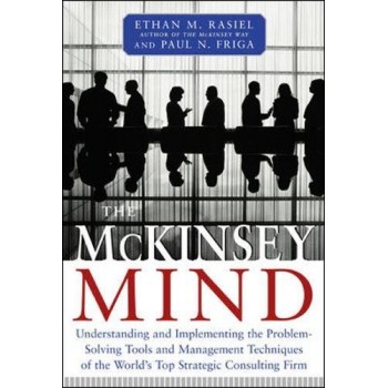 The McKinsey Mind