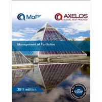 Management of Portfolios (MoP®) - Book