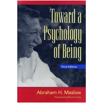 Toward a Psychology of Being