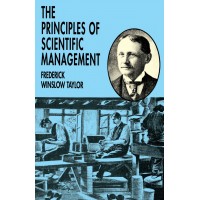 Principles of Scientific Managment