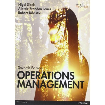 Operations Management