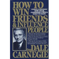 How to Win Friends & Influence People