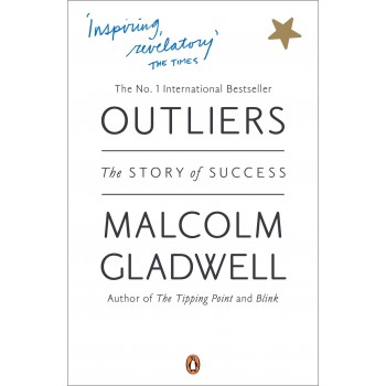 Outliers: The Story of Success