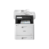 All-in-One Colour Laser Printer