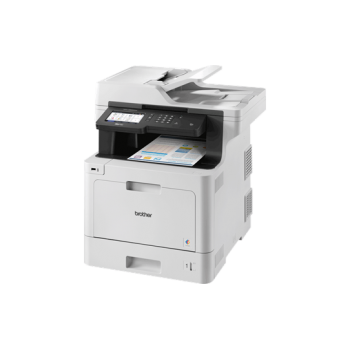 All-in-One Colour Laser Printer