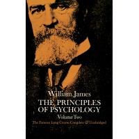 The Principles of Psychology: Volume 2