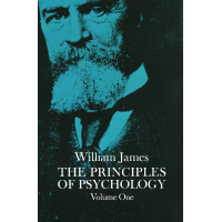 The Principles of Psychology: Volume 1